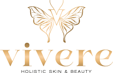Vivere Skin & Beauty | Denver Esthetics Logo